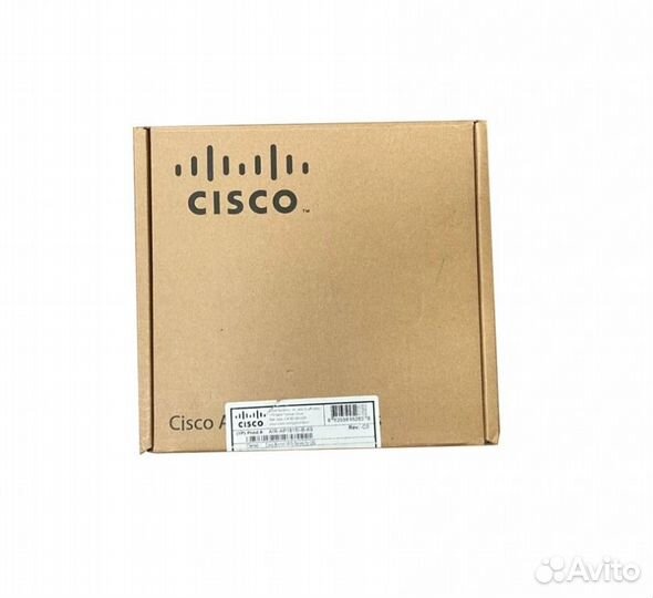Точка доступа Cisco AIR-AP1815I-B-K9 NEW