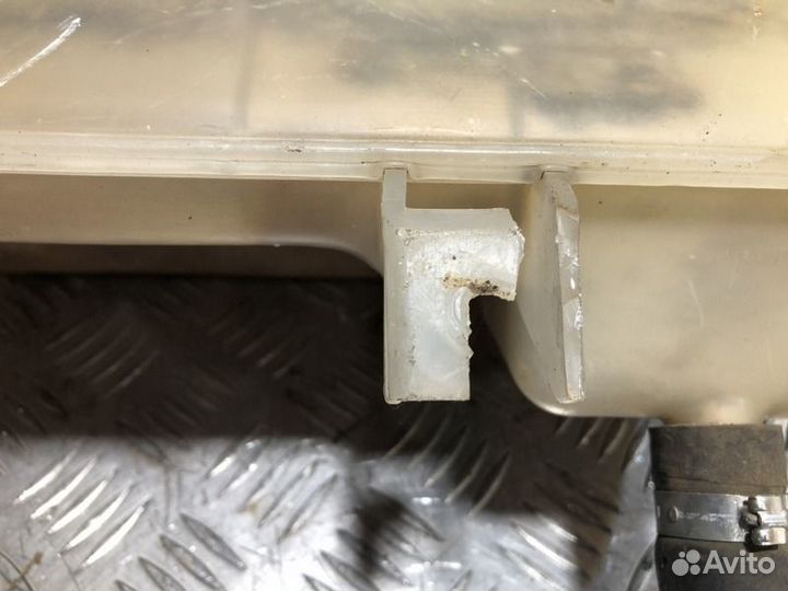 Бачок расширительный Fiat Ducato 2002-2006