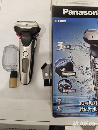 Бритва Panasonic ES-LT4N