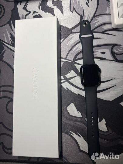 Apple Watch series 9 41 мм