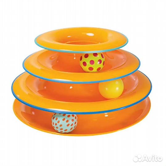 Игрушка для кота