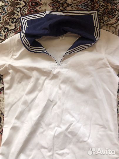 Роба рабочая