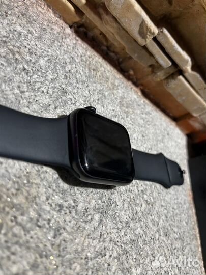 Apple watch se