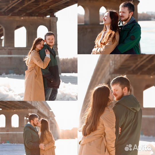 Фотограф Омск