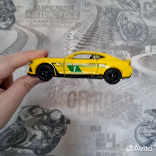 Железные машинки СССР