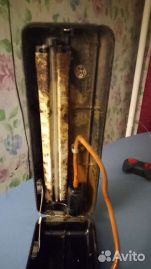 Тонометр ртутный СССР