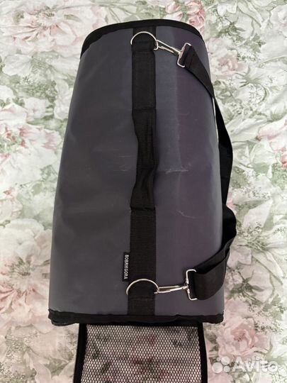 Переноска для кошек