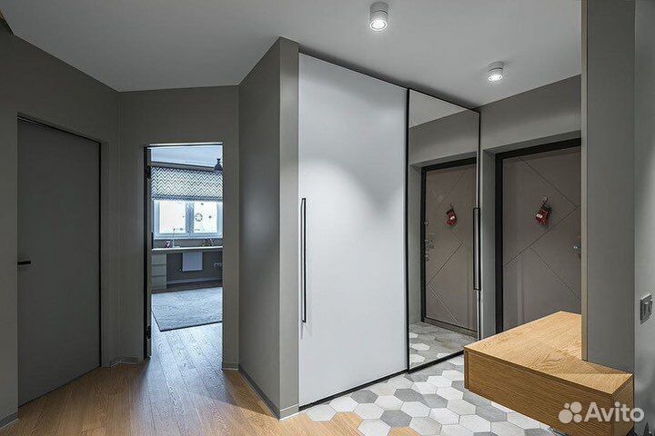 Шкаф от производителя