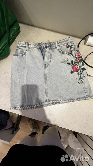 Женские вещи пакетом 42 44