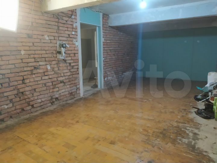 Помещение 50м2