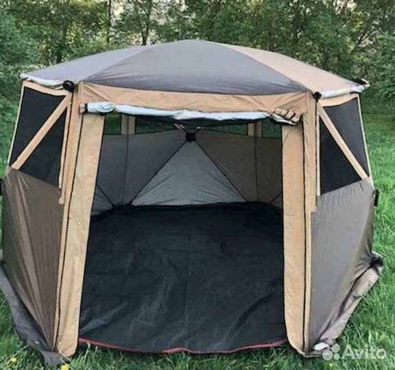 Шатер автомат 360х300