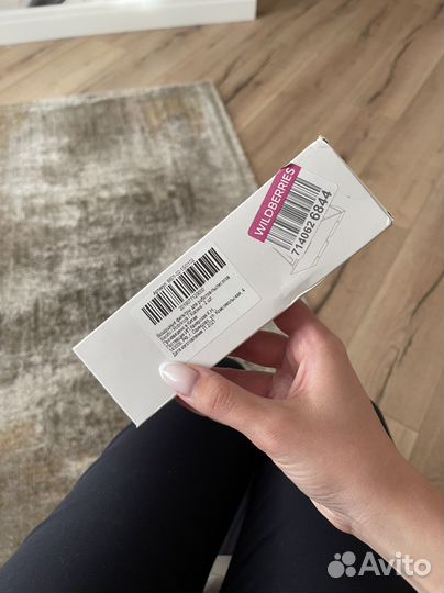 Фильтр для работа пылесоса xiaomi