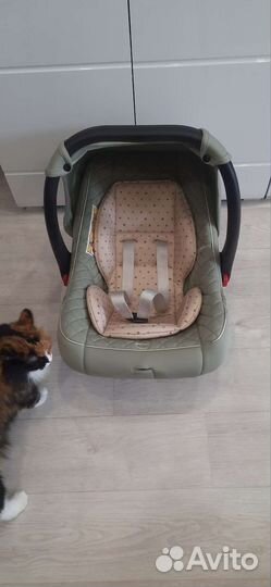 Переноска для детей