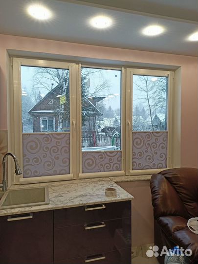 Рулонные шторы на окна