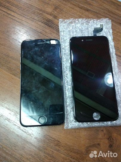 Ремонт телефонов