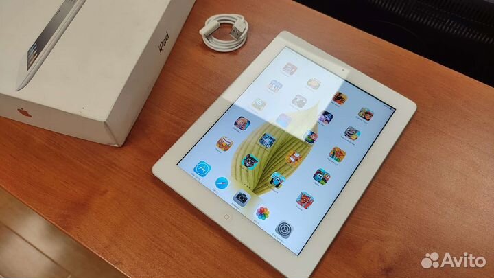 iPad 2 с Сим-картой #124