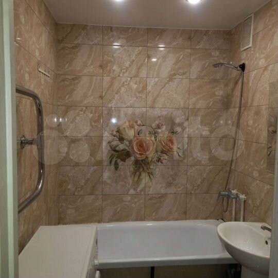 1-к. квартира, 35 м², 4/5 эт.