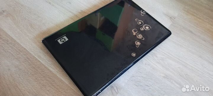Ноутбук hp pavilion dv6