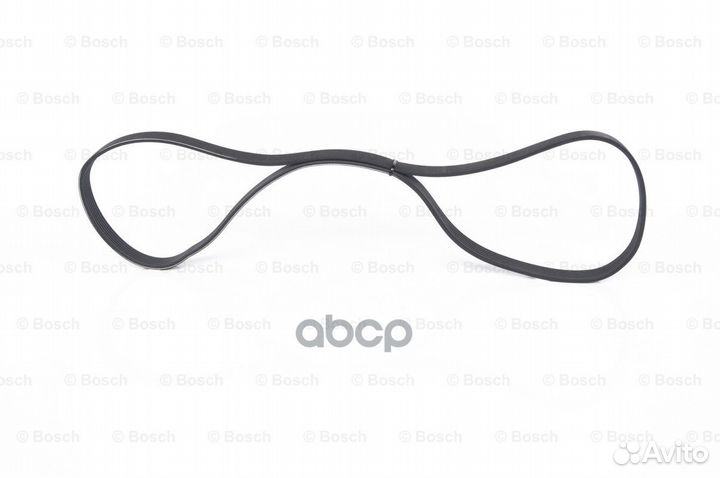 Ремень поликлиновой 1987946275 Bosch
