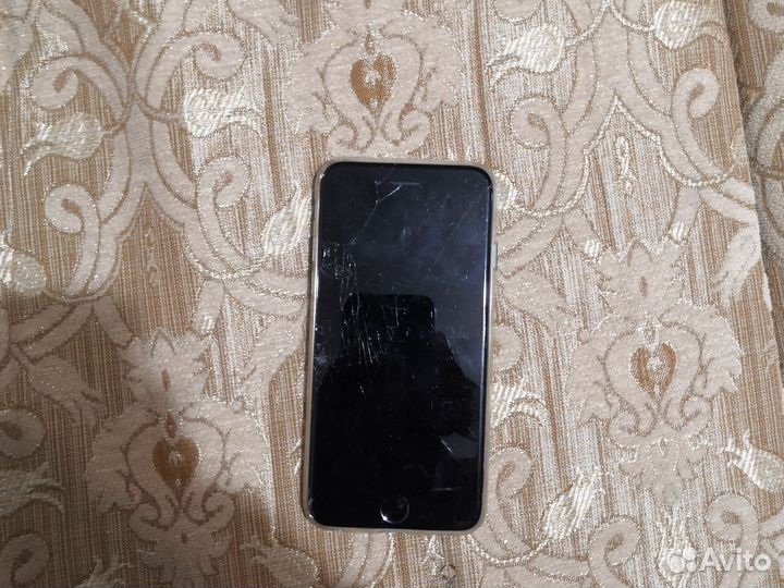 iPhone 6s