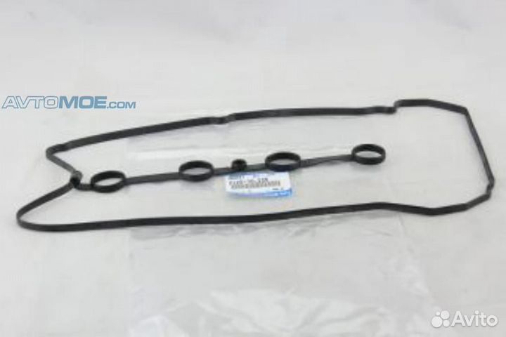 Прокладка клапанной крышки ZJ2010235 mazda