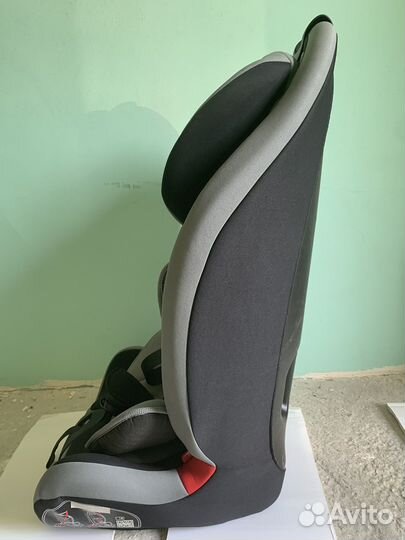 Детское автокресло