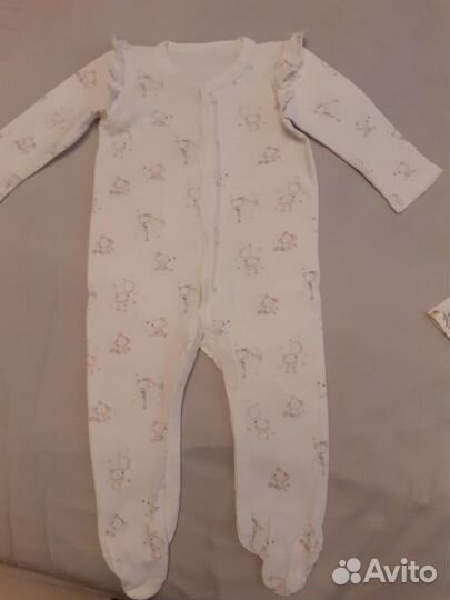 Детские вещи