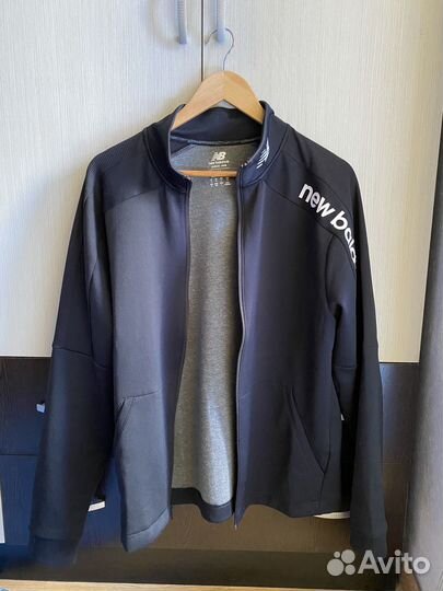 Спортивка New Balance(оригинал)