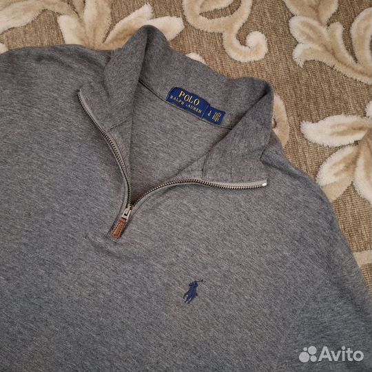 Polo Ralph Lauren 1/4 zip