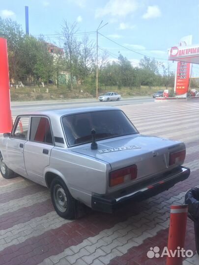 Сиденья ваз 2105