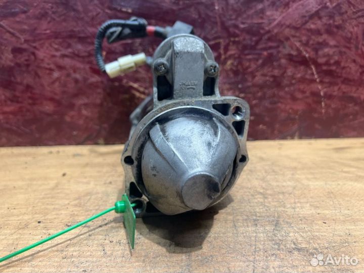 Стартер Great Wall Hover H5 H5 GW4D20