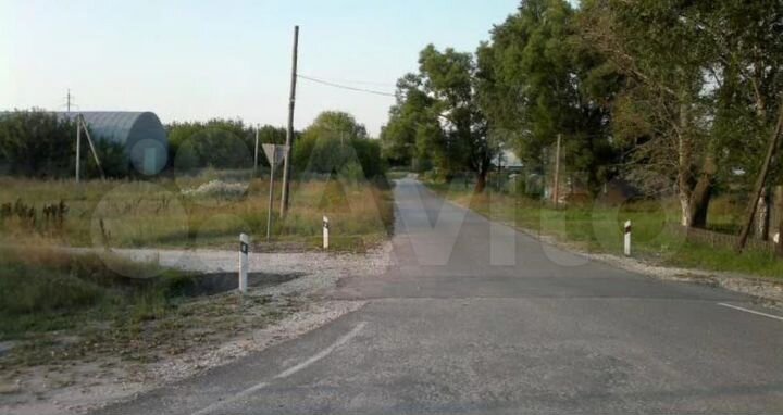 Участок 45 сот. (ИЖС)