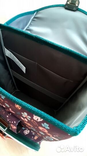 Рюкзак школьный новый
