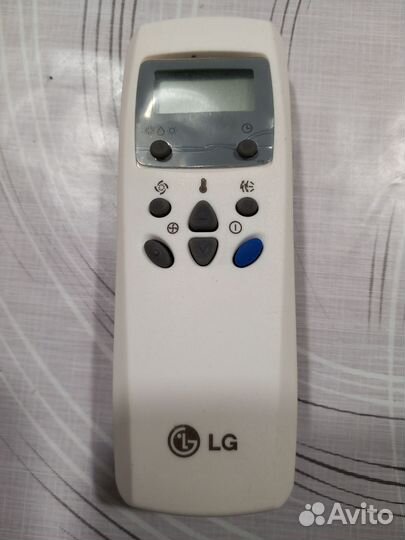 Пульты для сплит-систем