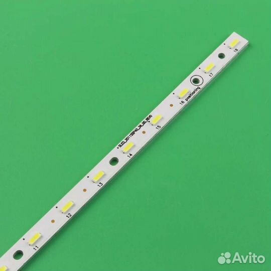 Светодиодная лента для телевизора Sharp