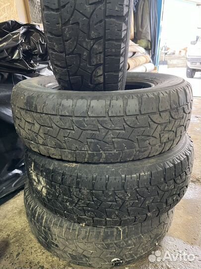 Contyre Cross Road 205/70 R15 96D