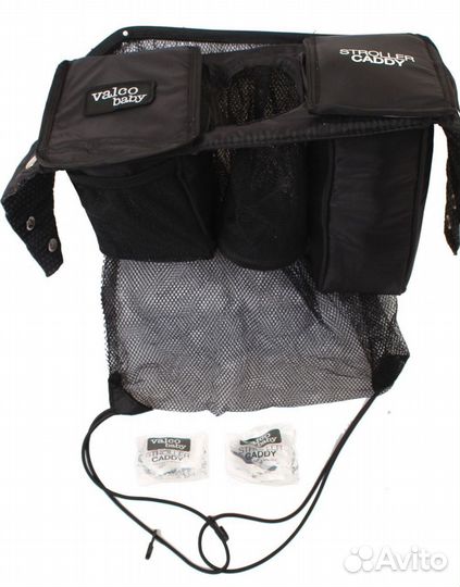 Valco baby сумка