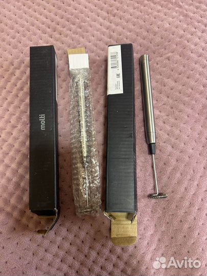 Вспениватель молока капучинатор