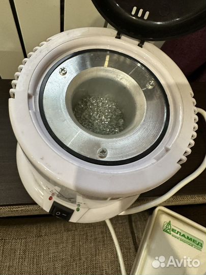 Стерилизатор для инструментов