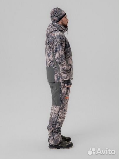 Костюм Remington Blizzard 2 Pluse Figure