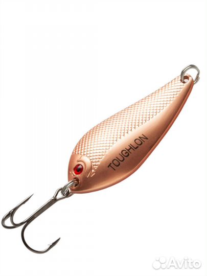 Блесна колебалка атом 15гр