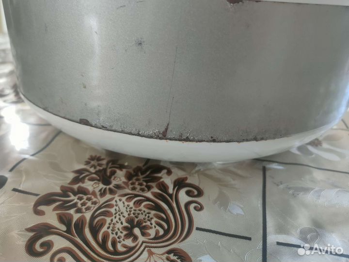 Мультиварка redmond RMC-4503