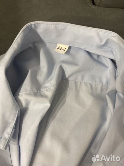 Форма полиции