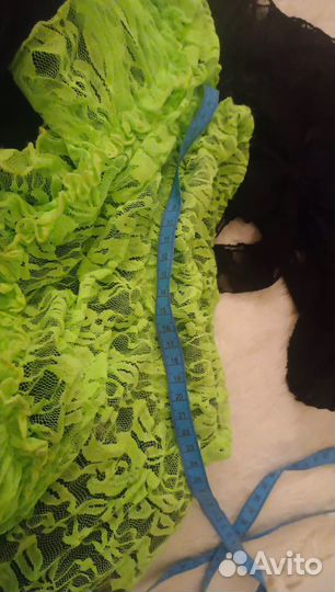 Костюм для девочки карнавальный