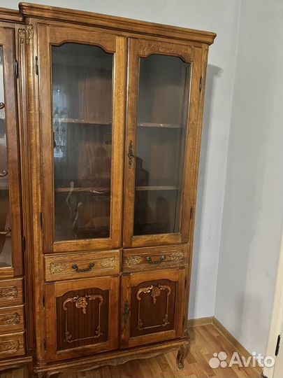 Буфеты и серванты бу