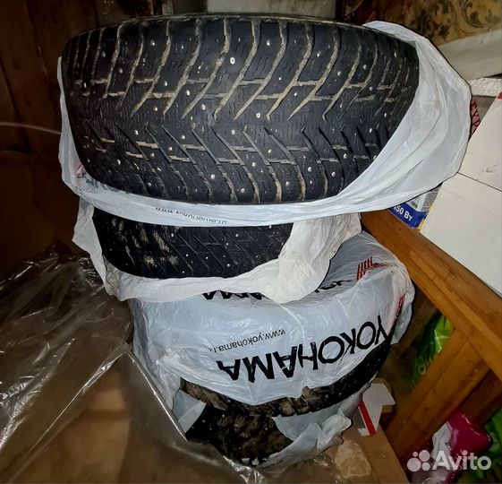 Nokian Tyres Hakkapeliitta 8 SUV 265/60 R18 114T