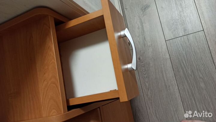 Тумба для обуви в прихожую бу