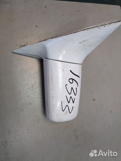 Зеркало боковое Mercedes S W140, 1993