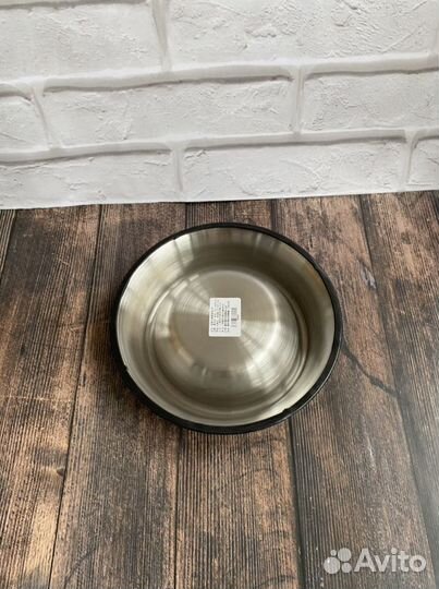 Миска для собак