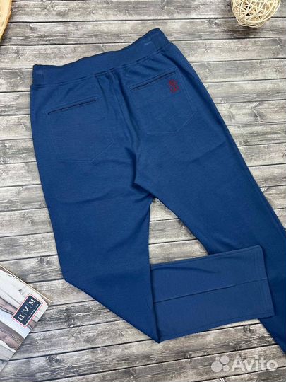 Спортивные штаны Brunello Cucinelli